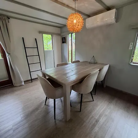 木屋 5-person Forest Near - Recreational Only