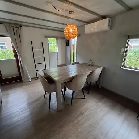 木屋 5-person Forest Near - Recreational Only