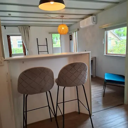 木屋 5-person Forest Near - Recreational Only