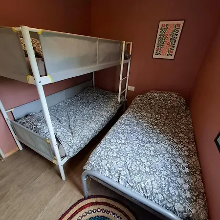 5-person Forest Near - Recreational Only 木屋 *