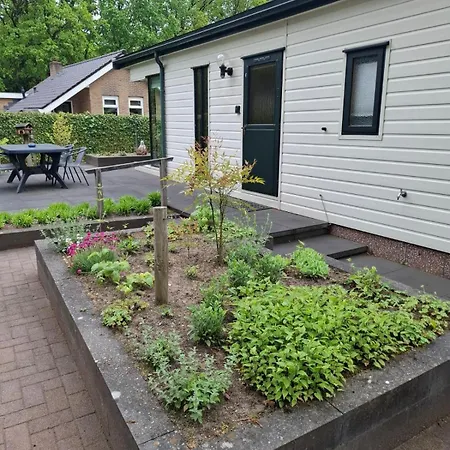 5-person Forest Near - Recreational Only 木屋 *