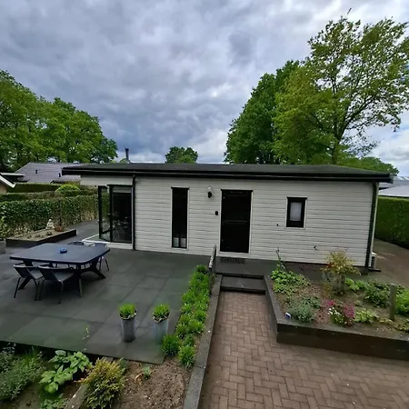 木屋 5-person Forest Near - Recreational Only